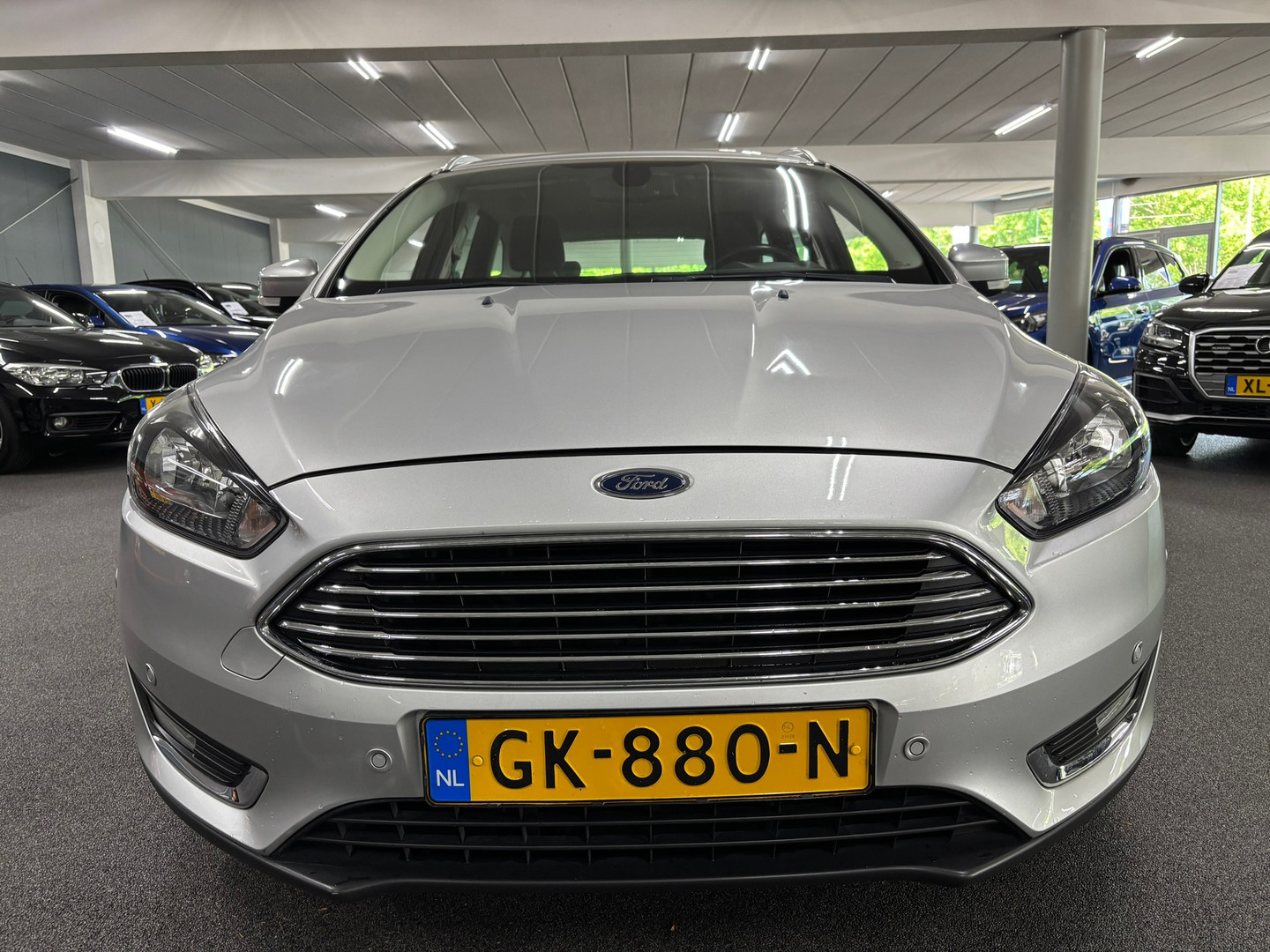 Ford Ford