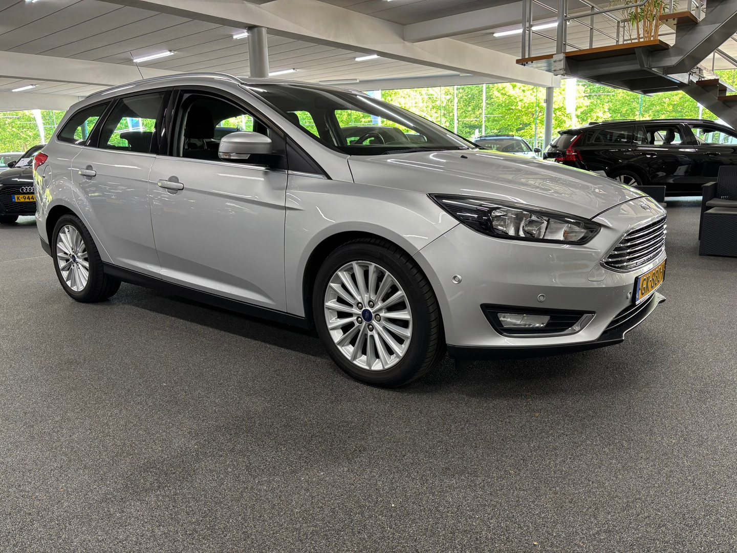 Ford Ford