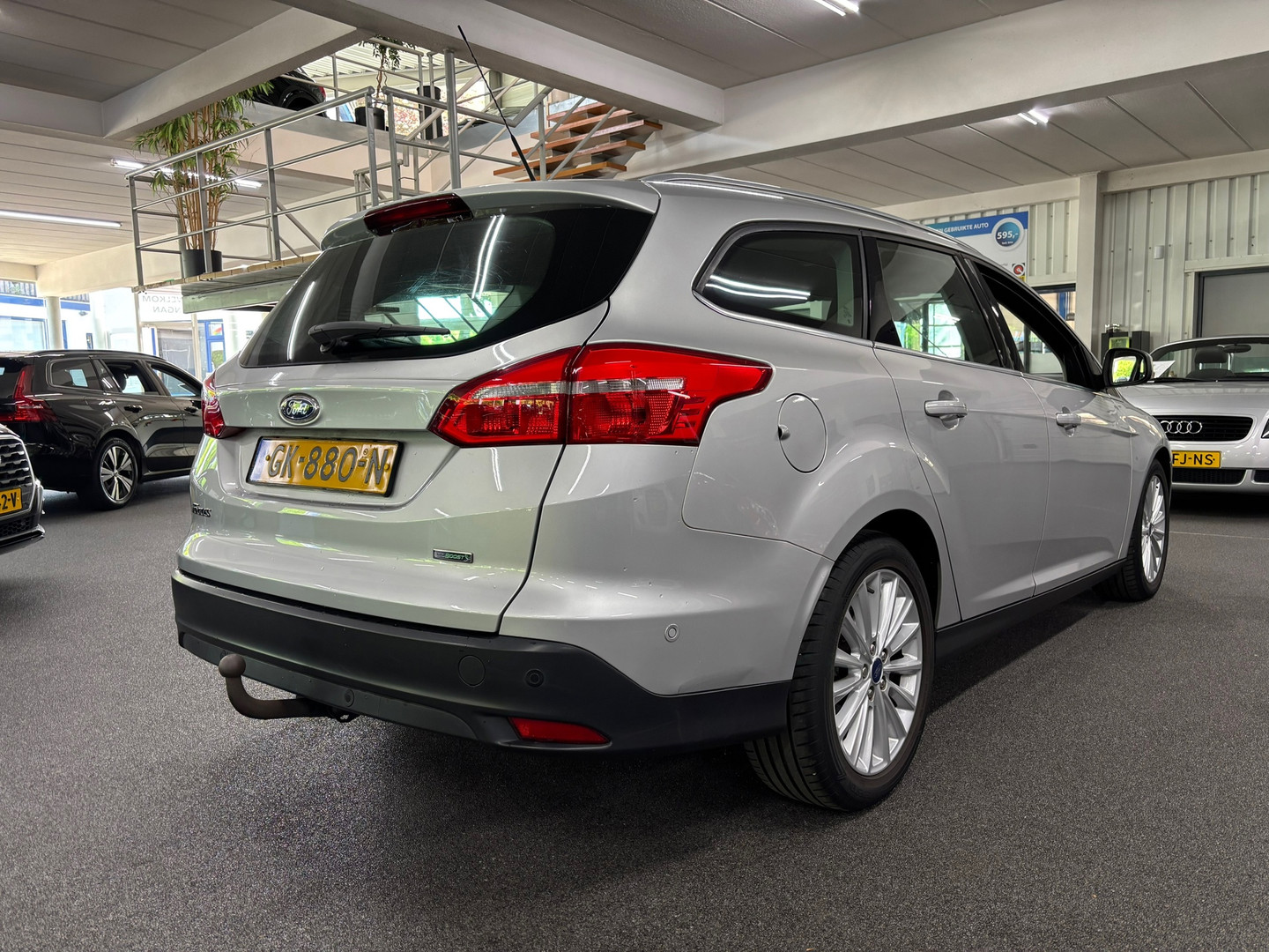 Ford Ford
