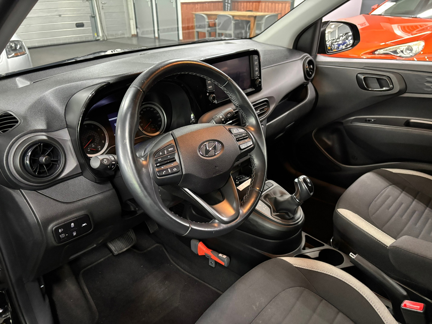 Hyundai Hyundai