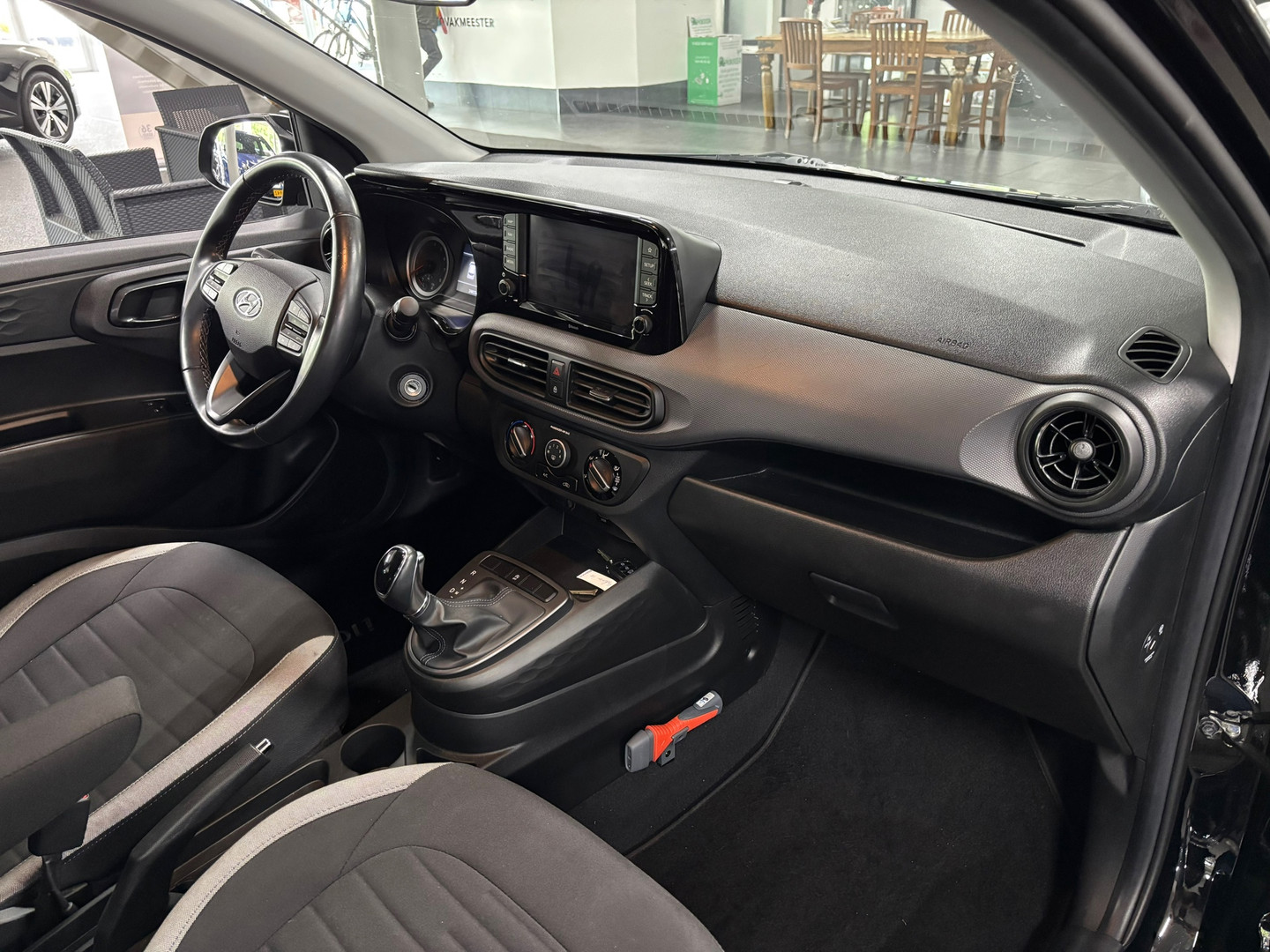 Hyundai Hyundai