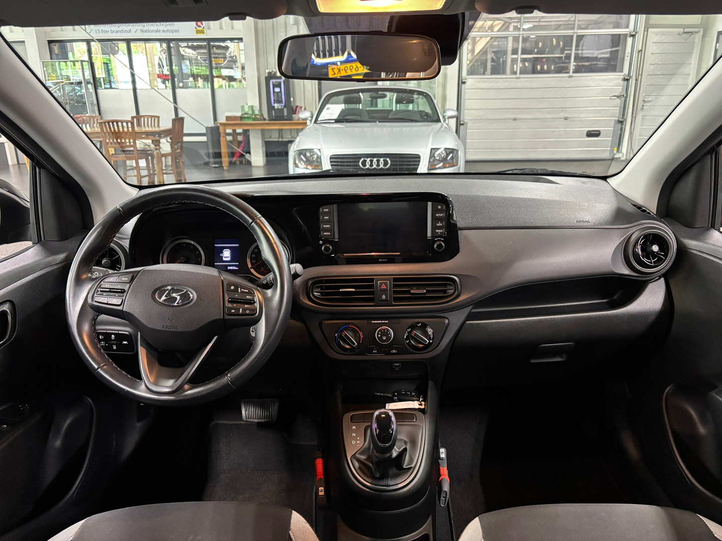 Hyundai Hyundai