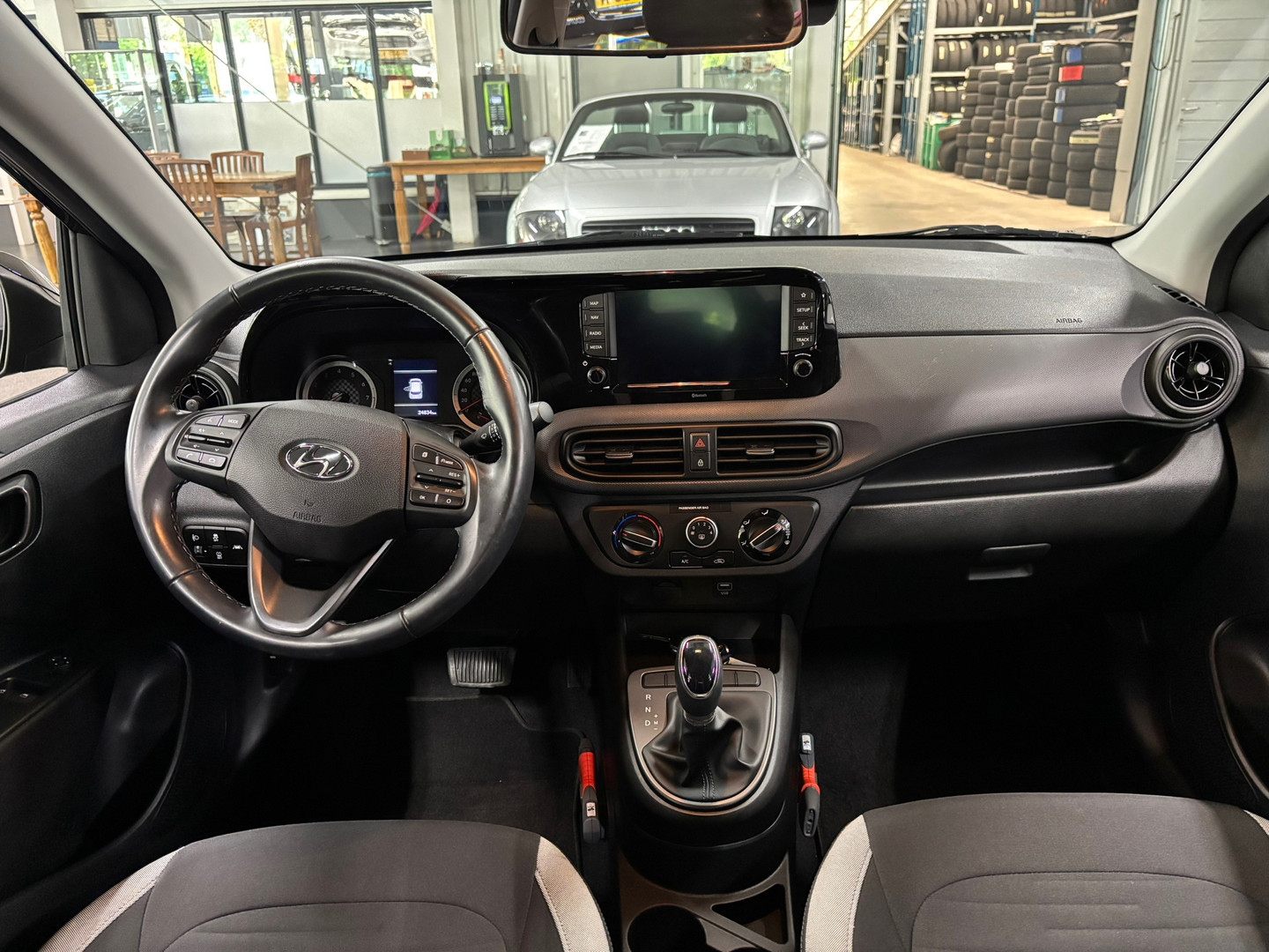 Hyundai Hyundai