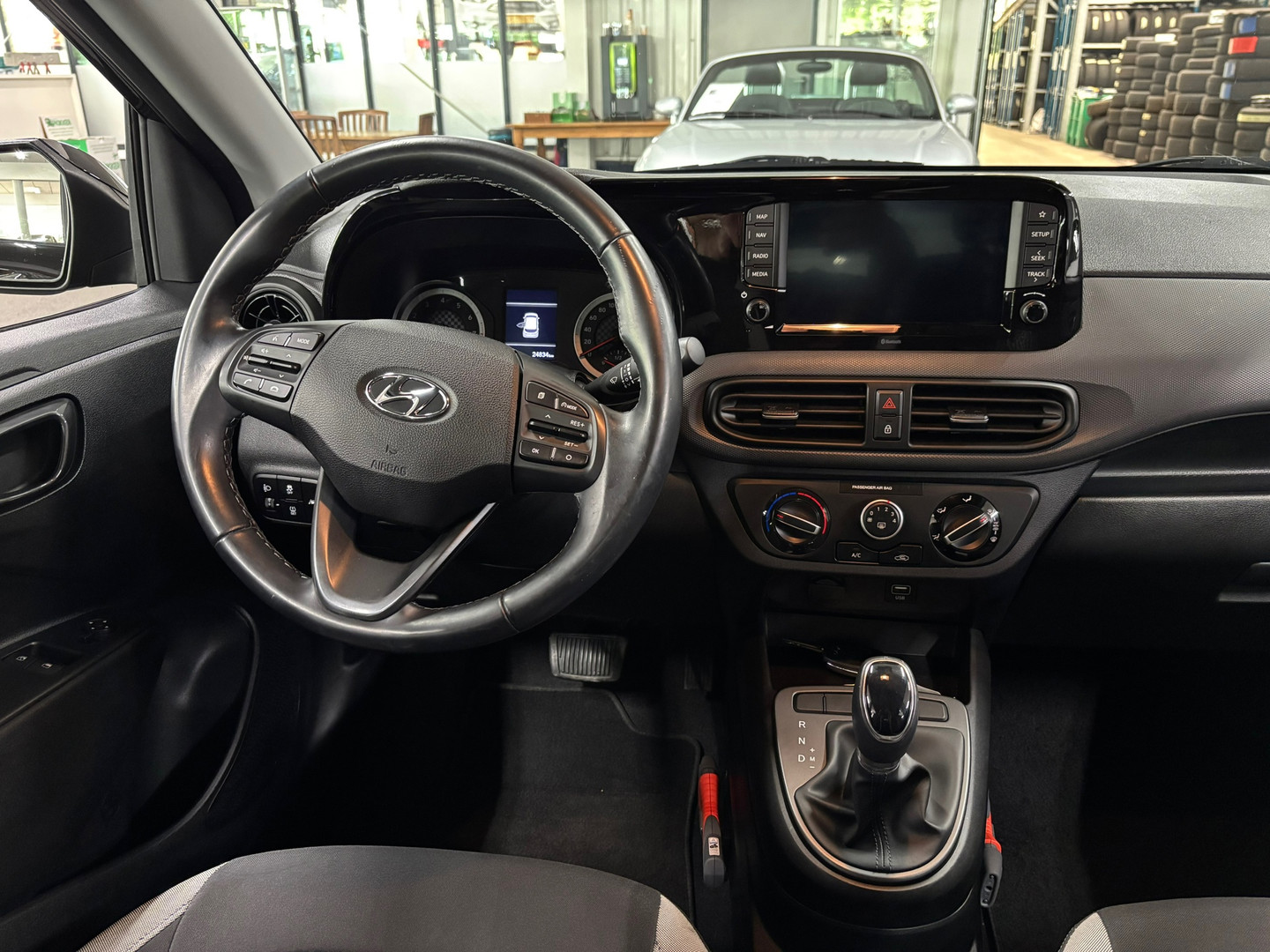 Hyundai Hyundai