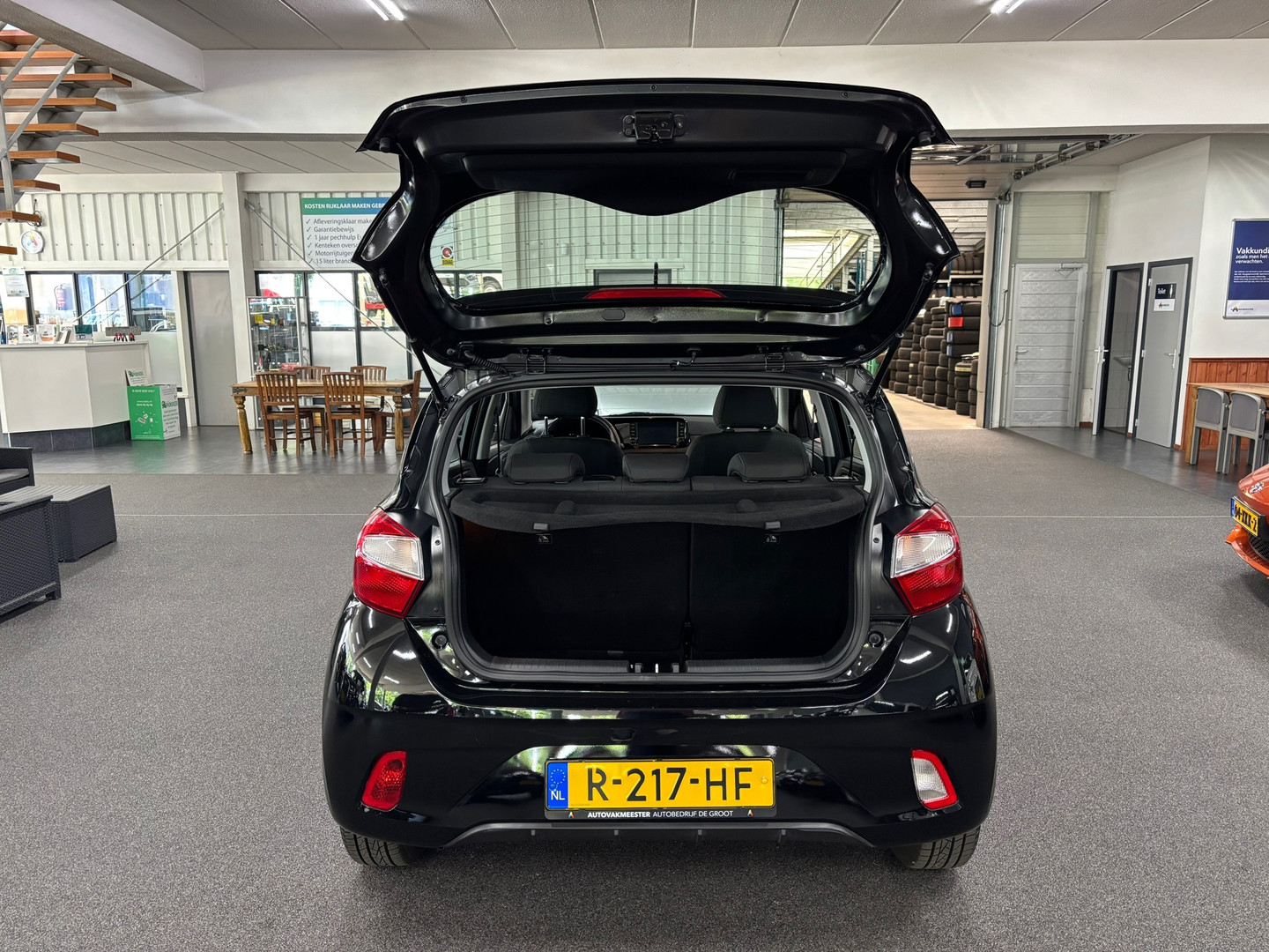 Hyundai Hyundai