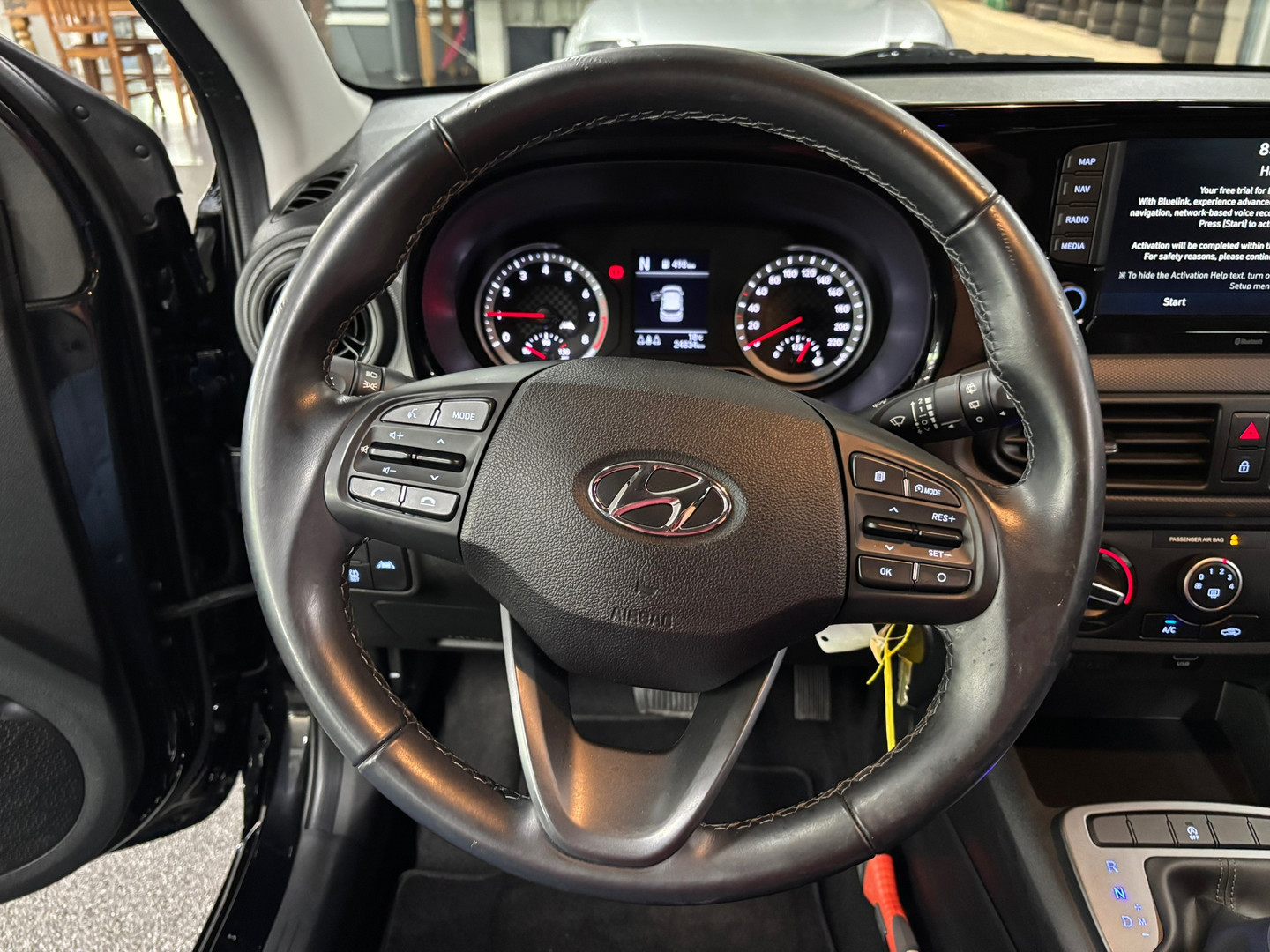 Hyundai Hyundai