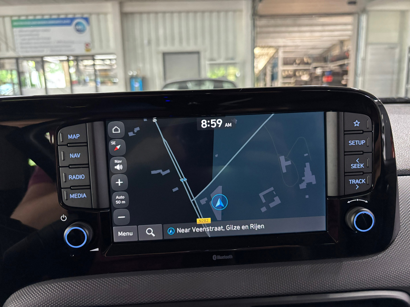 Hyundai Hyundai