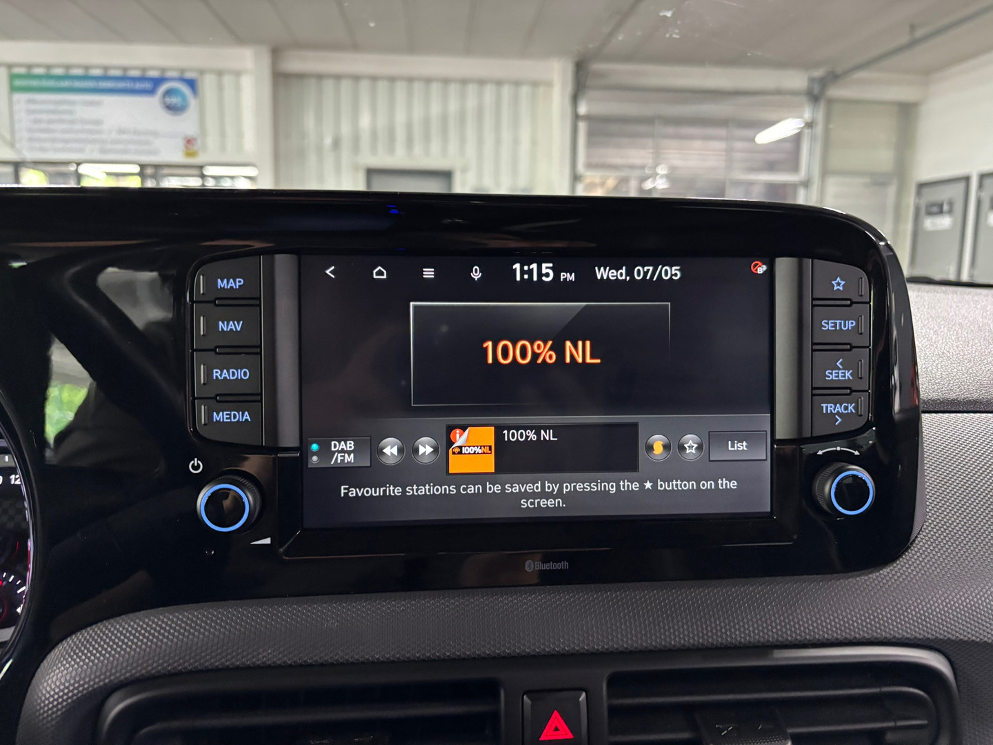 Hyundai Hyundai