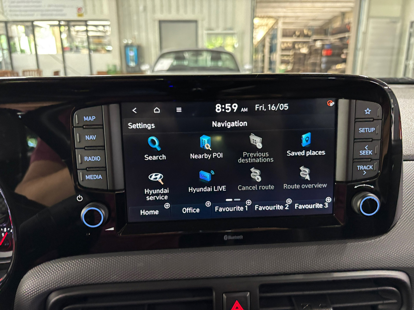 Hyundai Hyundai