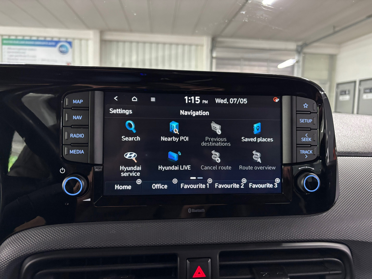 Hyundai Hyundai
