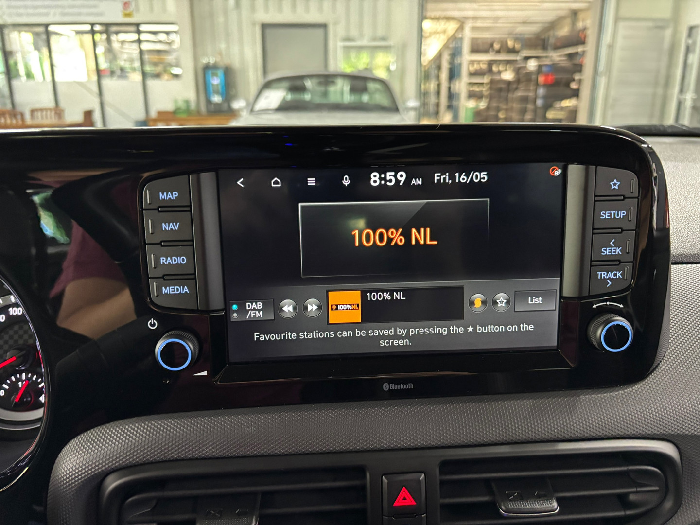 Hyundai Hyundai