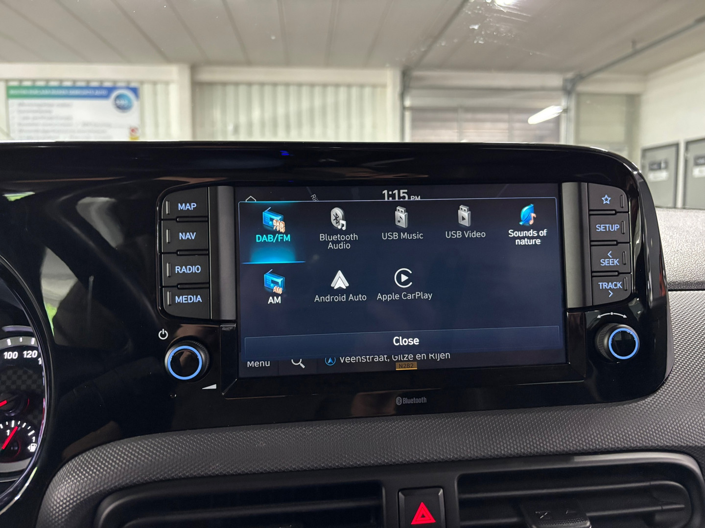 Hyundai Hyundai