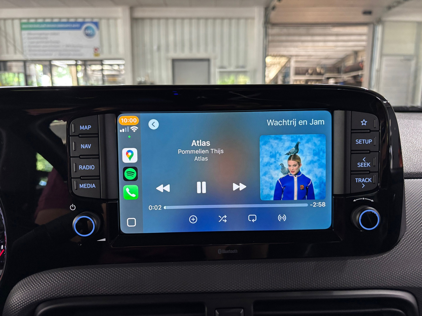 Hyundai Hyundai