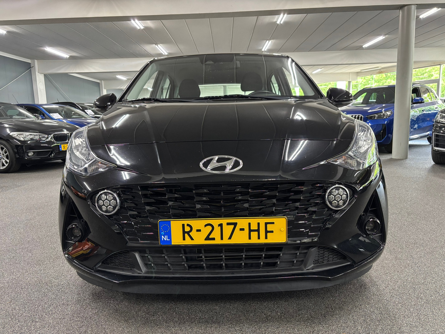 Hyundai Hyundai