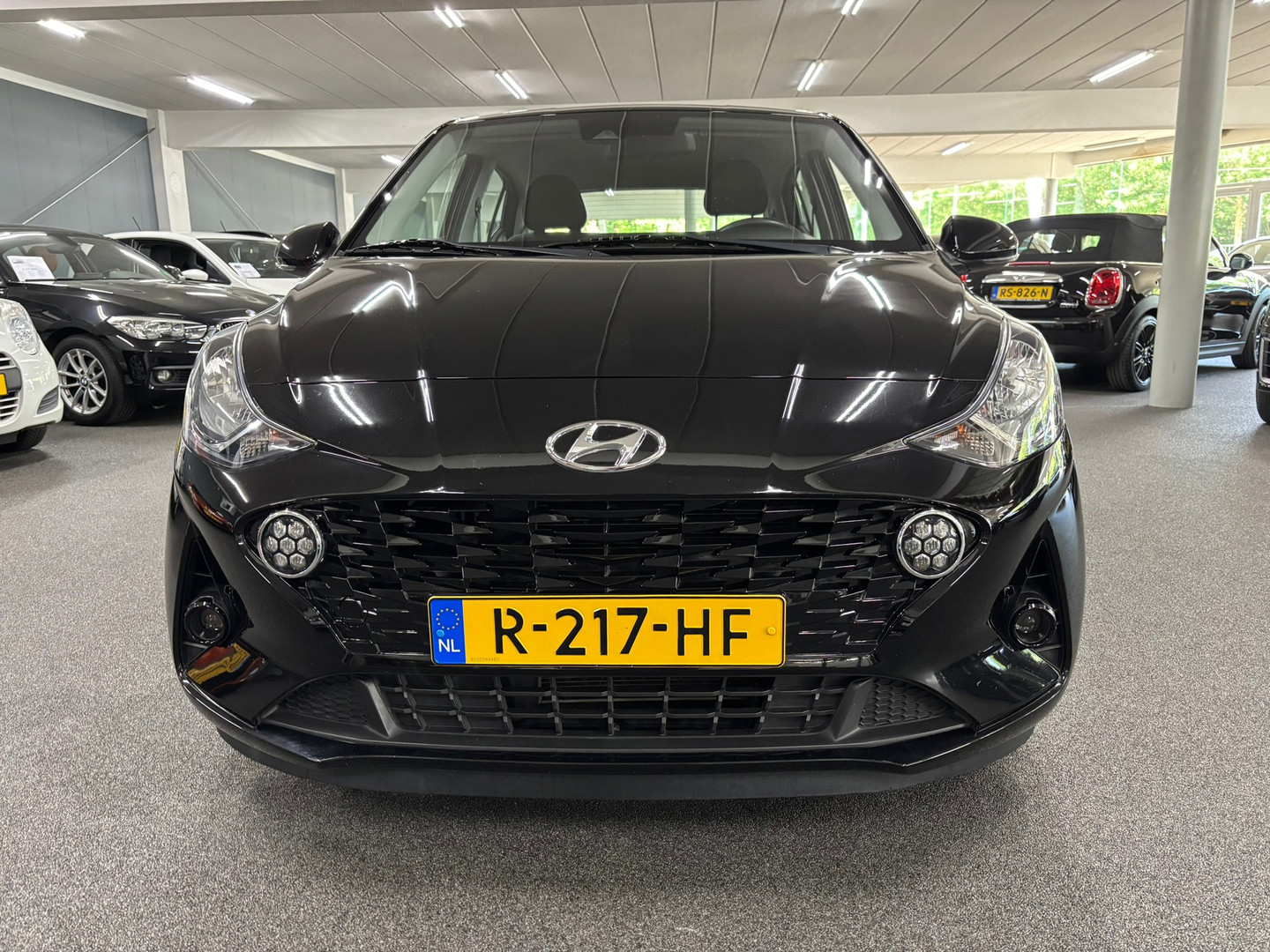 Hyundai Hyundai