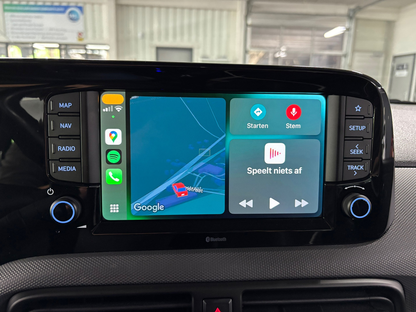 Hyundai Hyundai