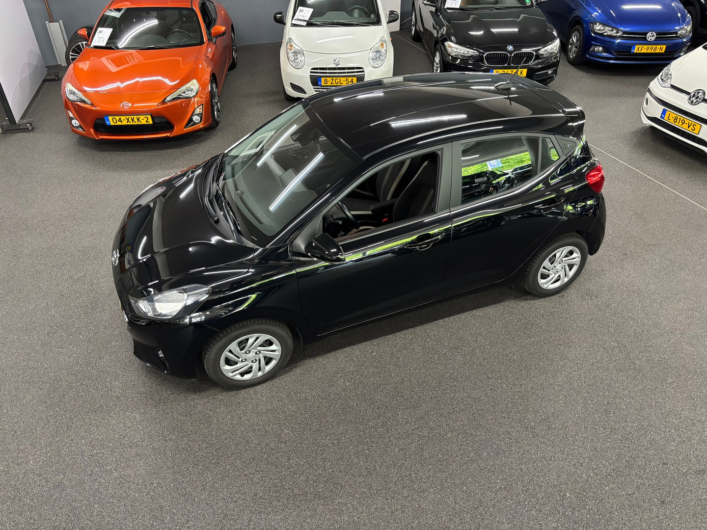Hyundai Hyundai