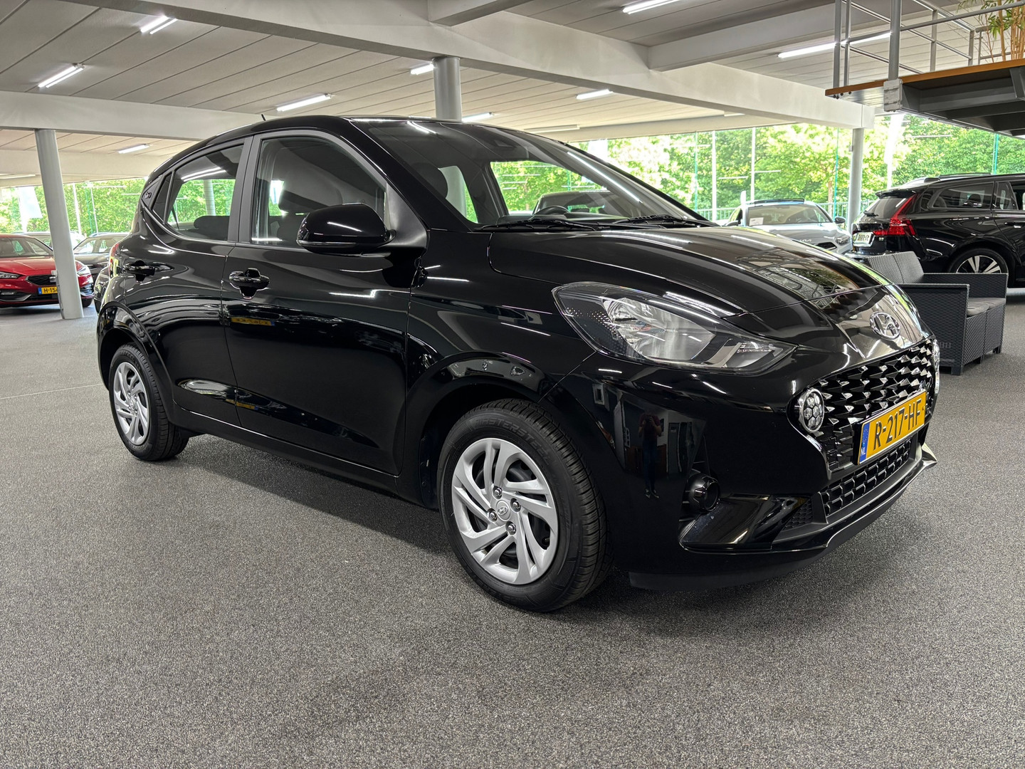 Hyundai Hyundai