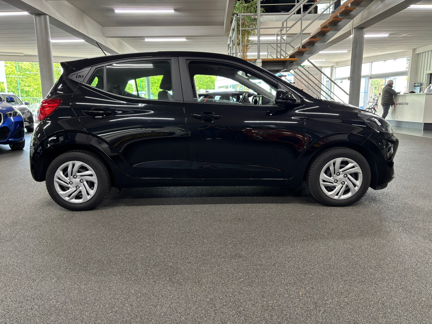 Hyundai Hyundai