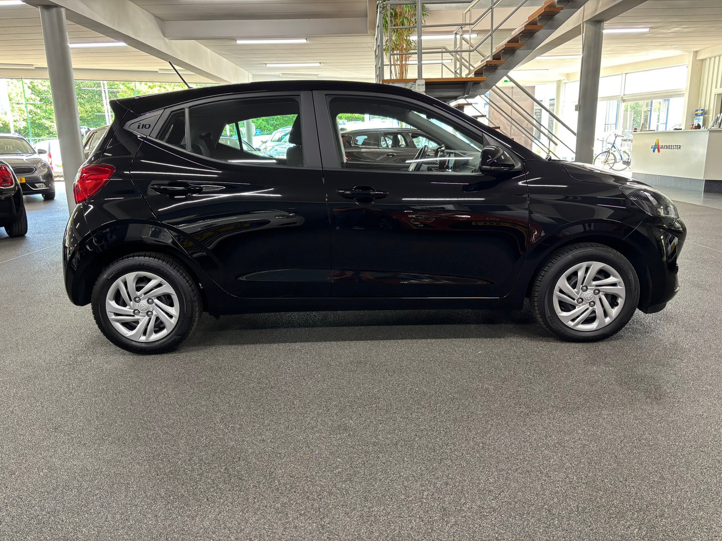Hyundai Hyundai