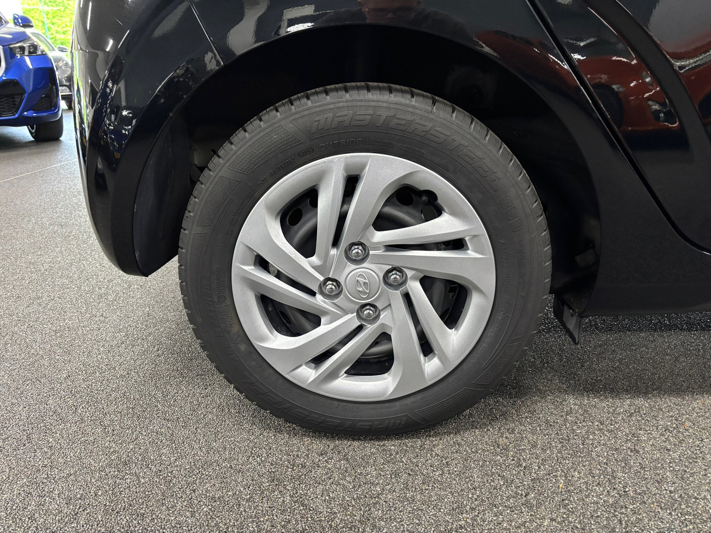 Hyundai Hyundai