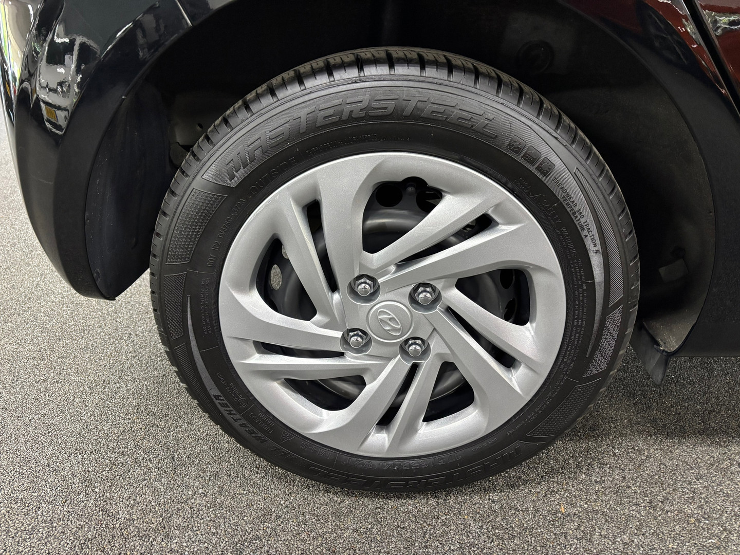 Hyundai Hyundai