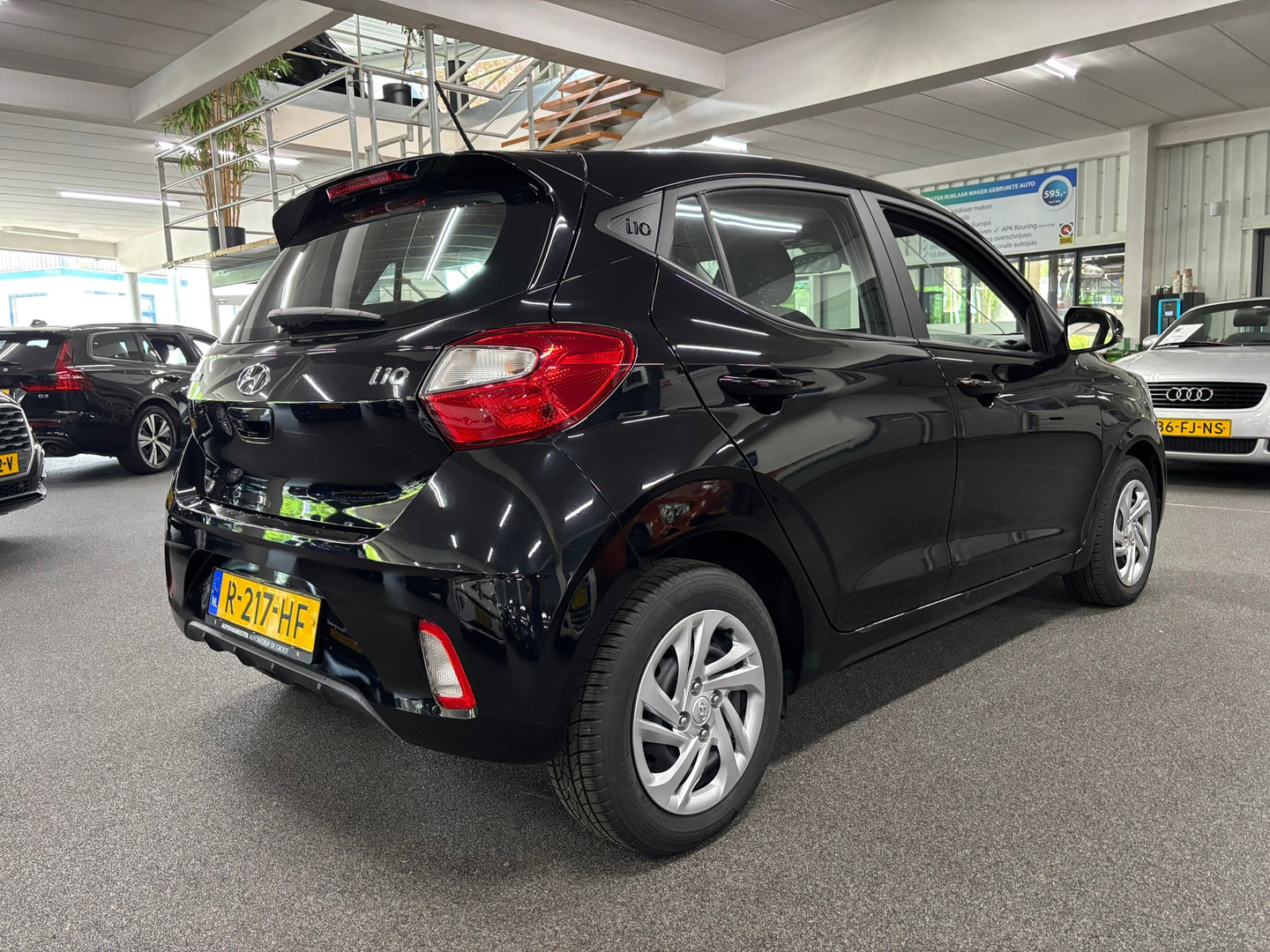 Hyundai Hyundai