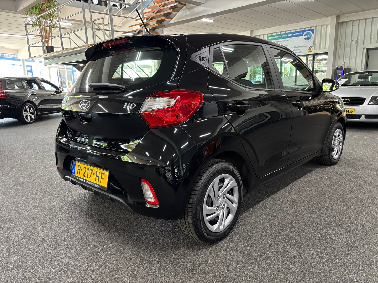 Hyundai Hyundai
