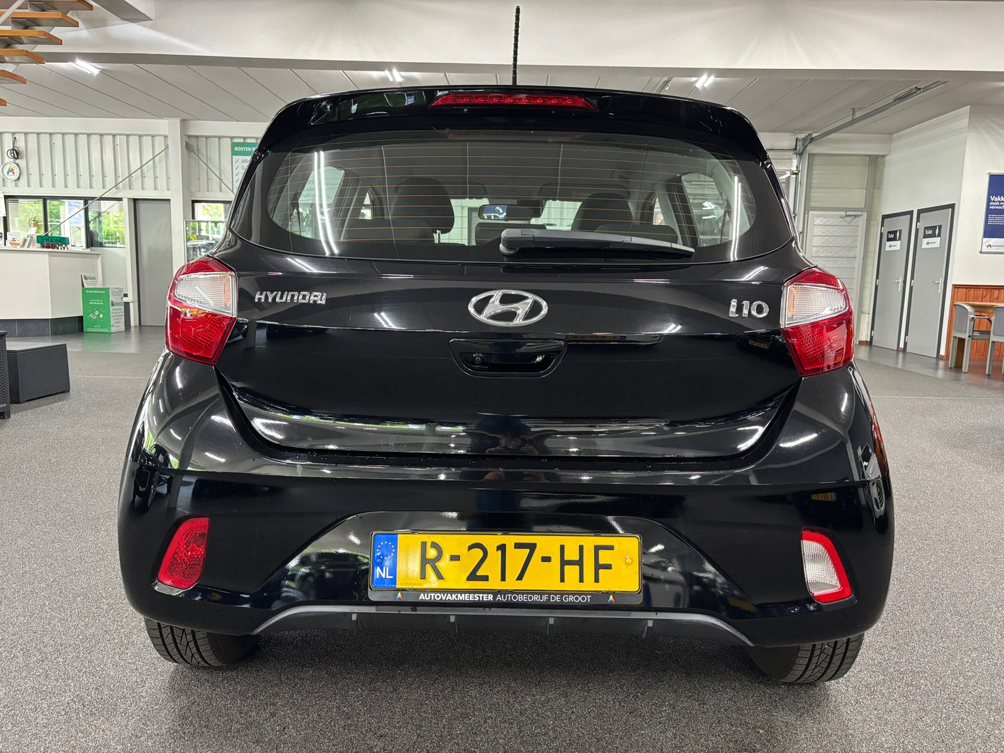 Hyundai Hyundai