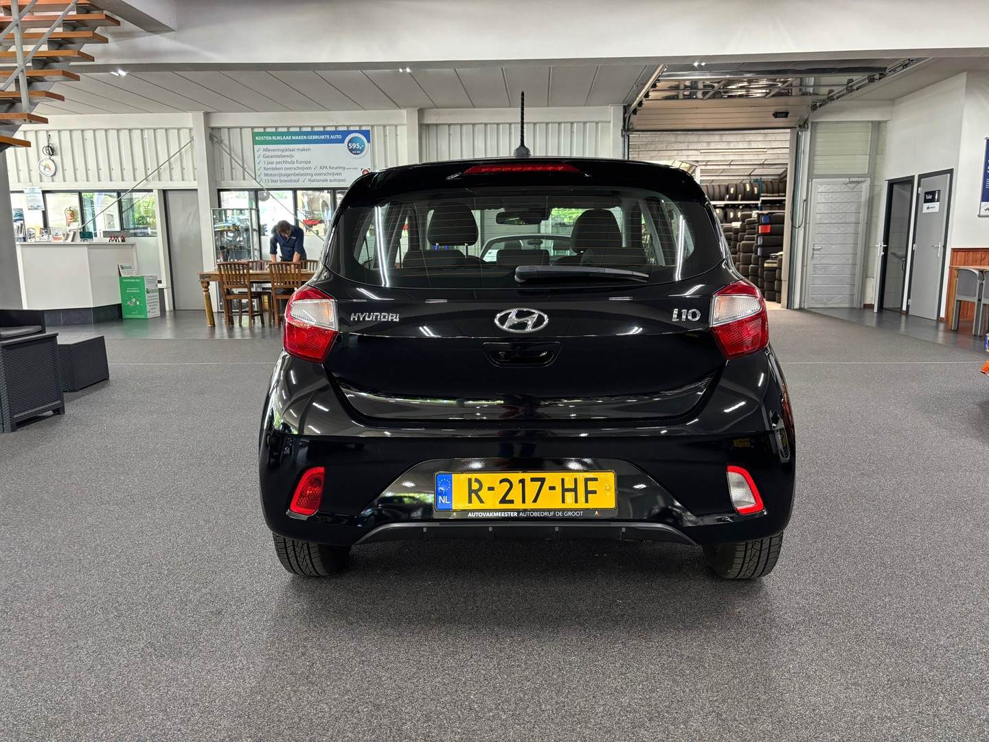 Hyundai Hyundai
