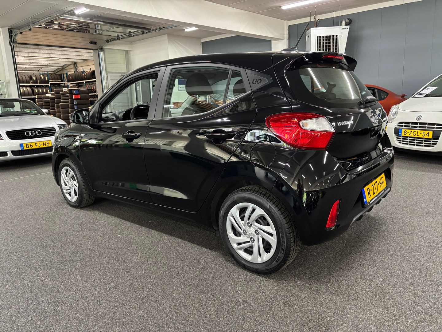 Hyundai Hyundai