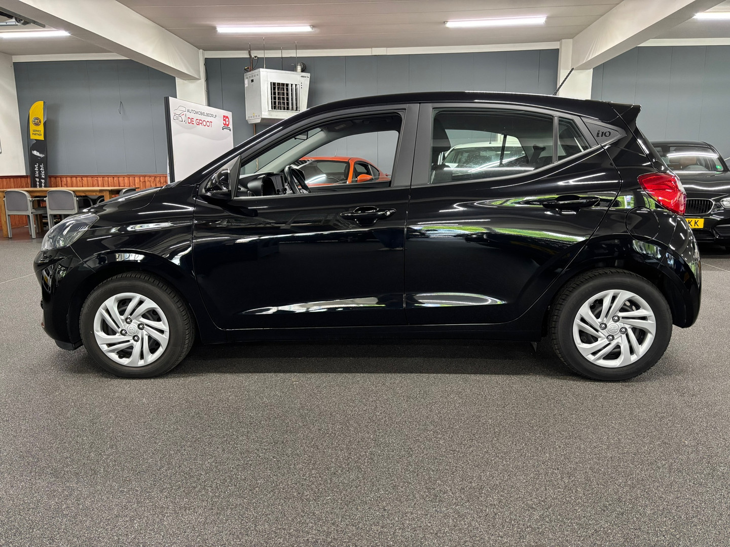 Hyundai Hyundai