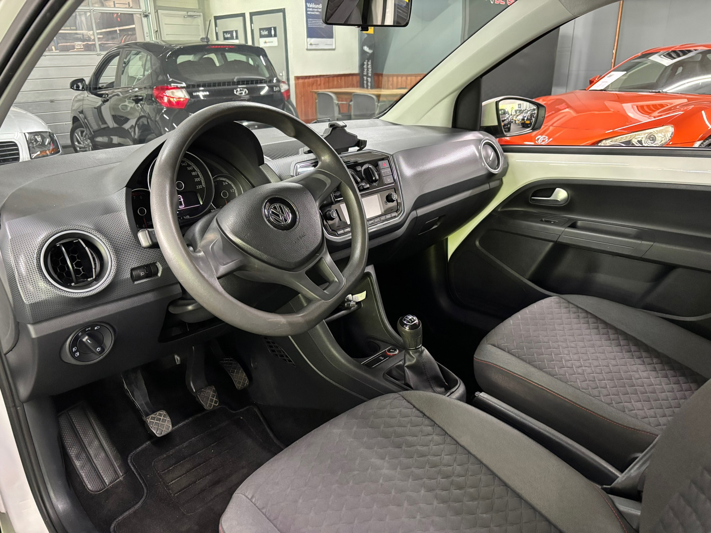 Volkswagen Volkswagen