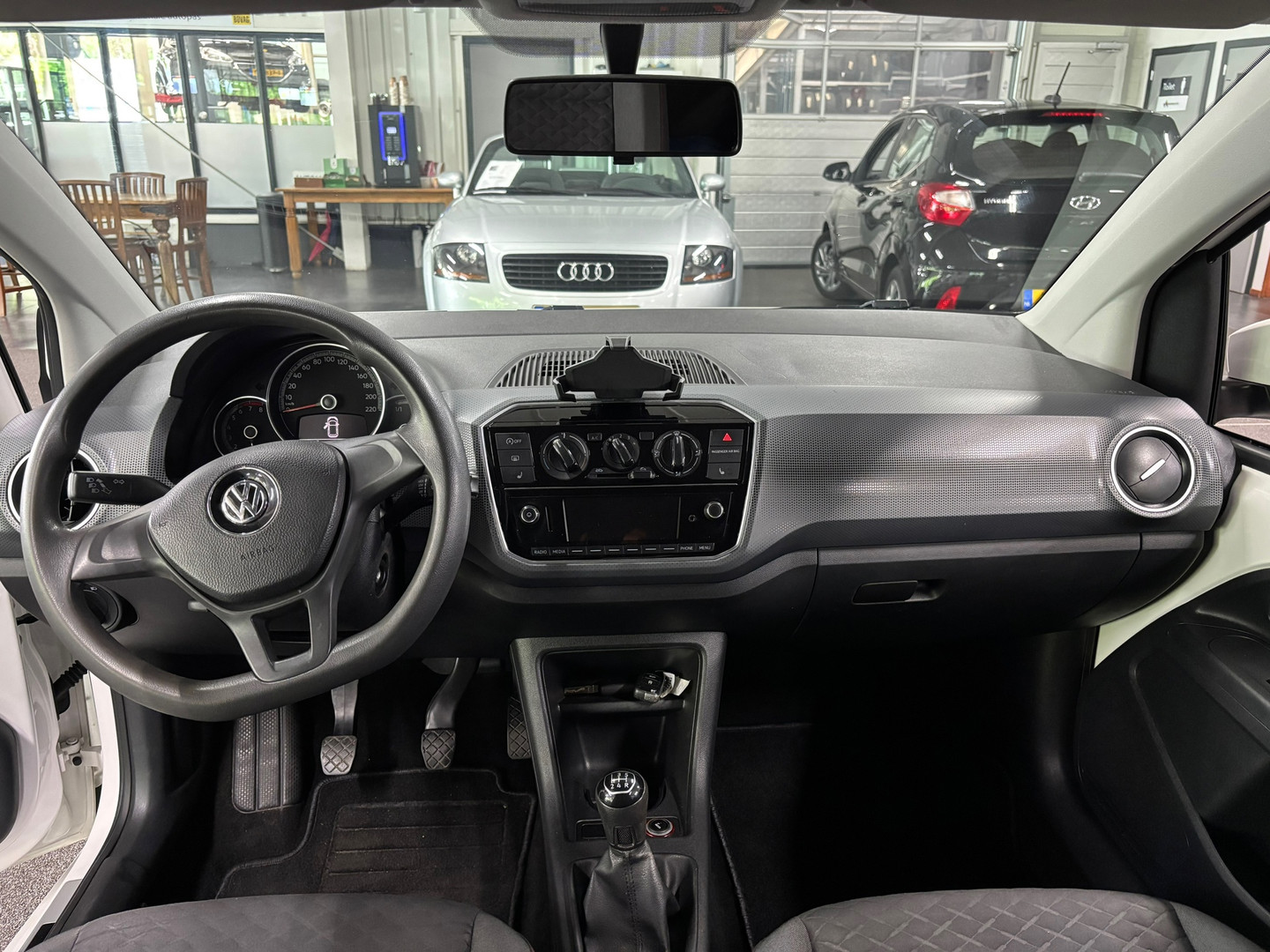 Volkswagen Volkswagen