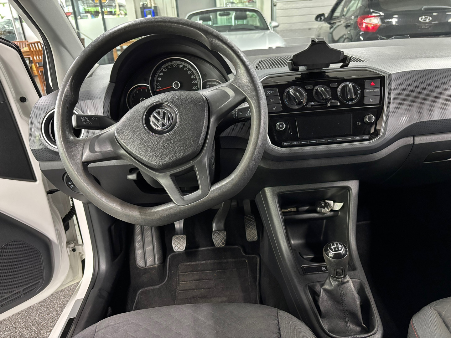 Volkswagen Volkswagen