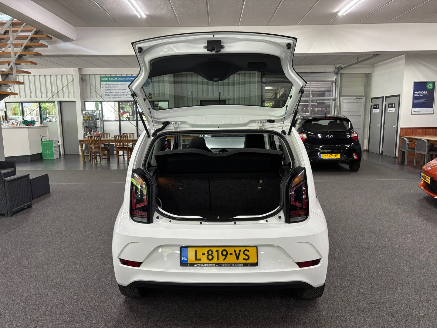 Volkswagen Volkswagen