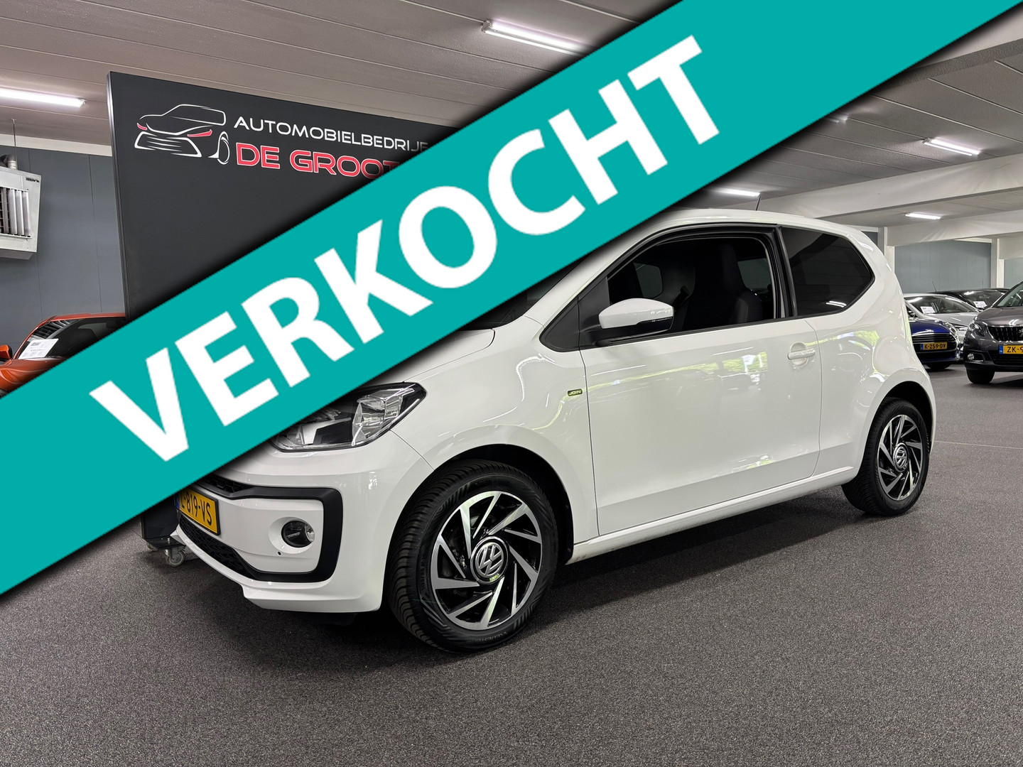 Volkswagen Volkswagen