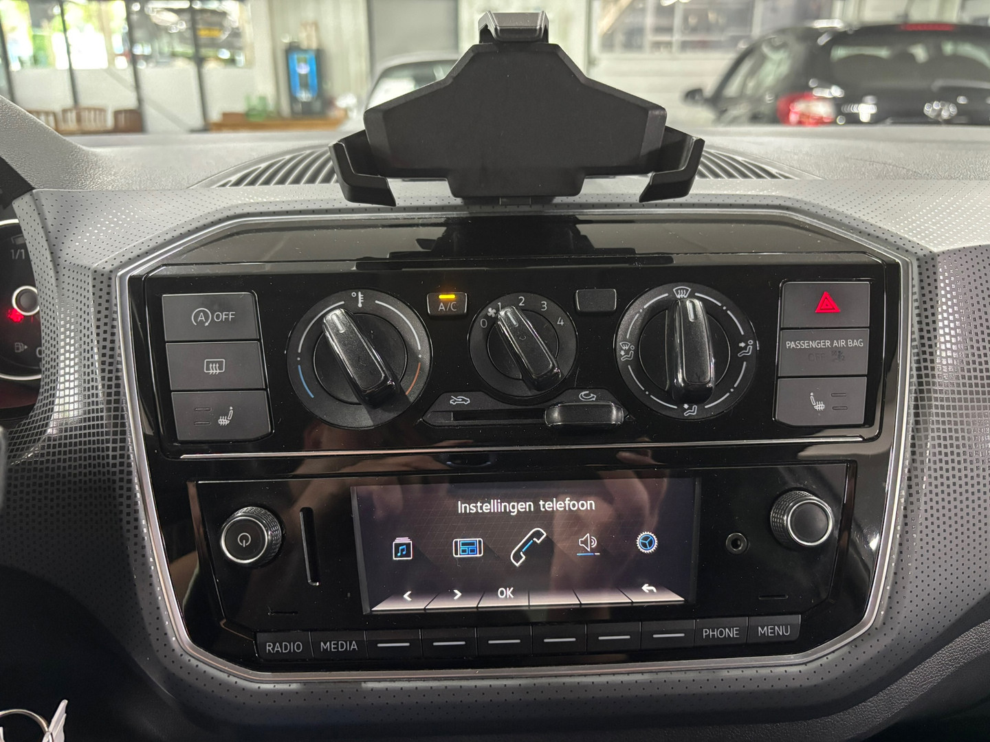Volkswagen Volkswagen