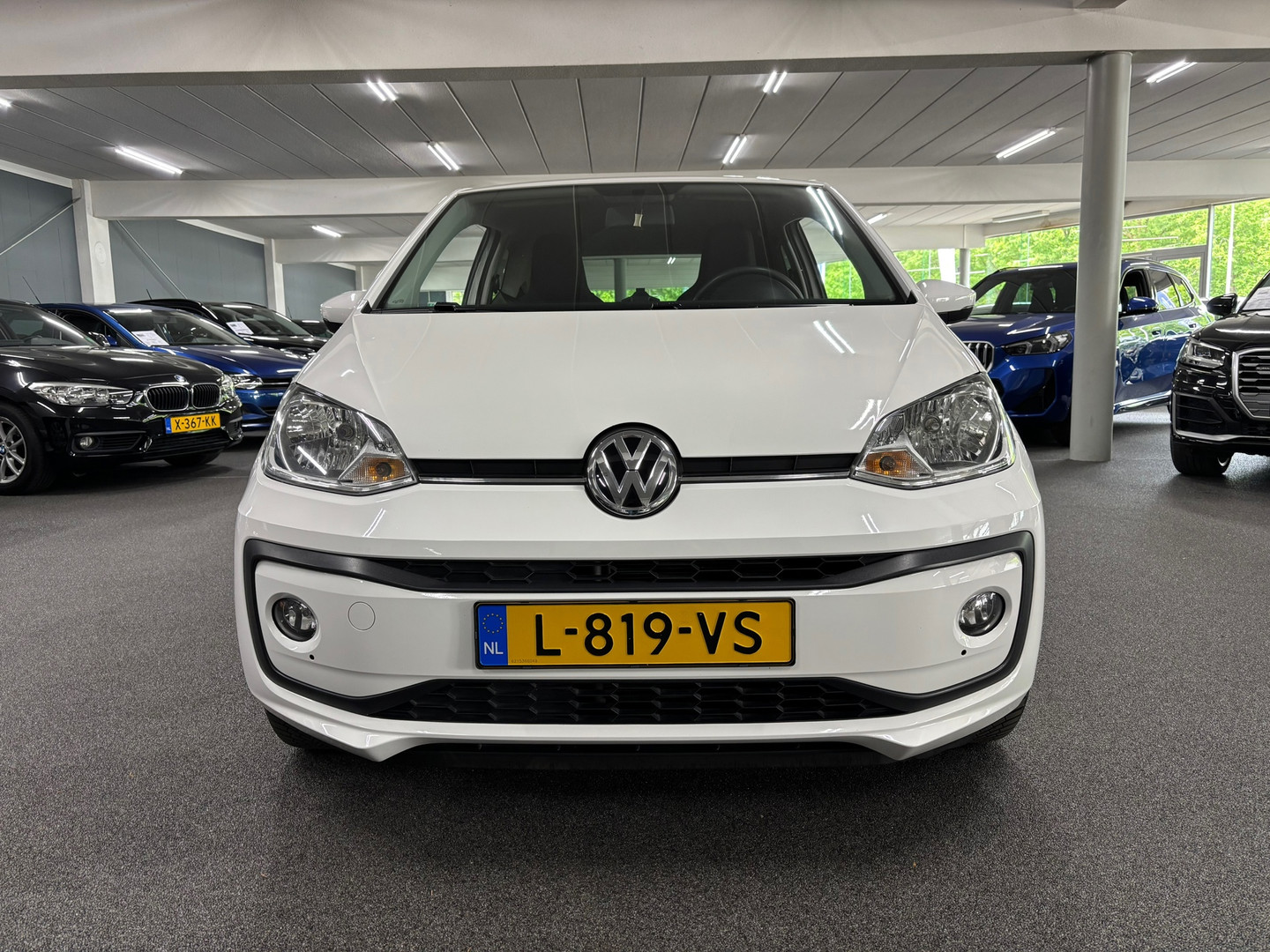Volkswagen Volkswagen