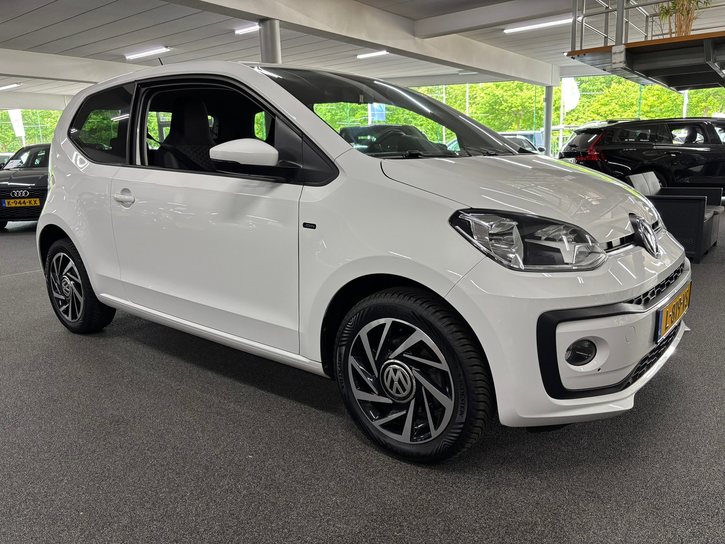 Volkswagen Volkswagen