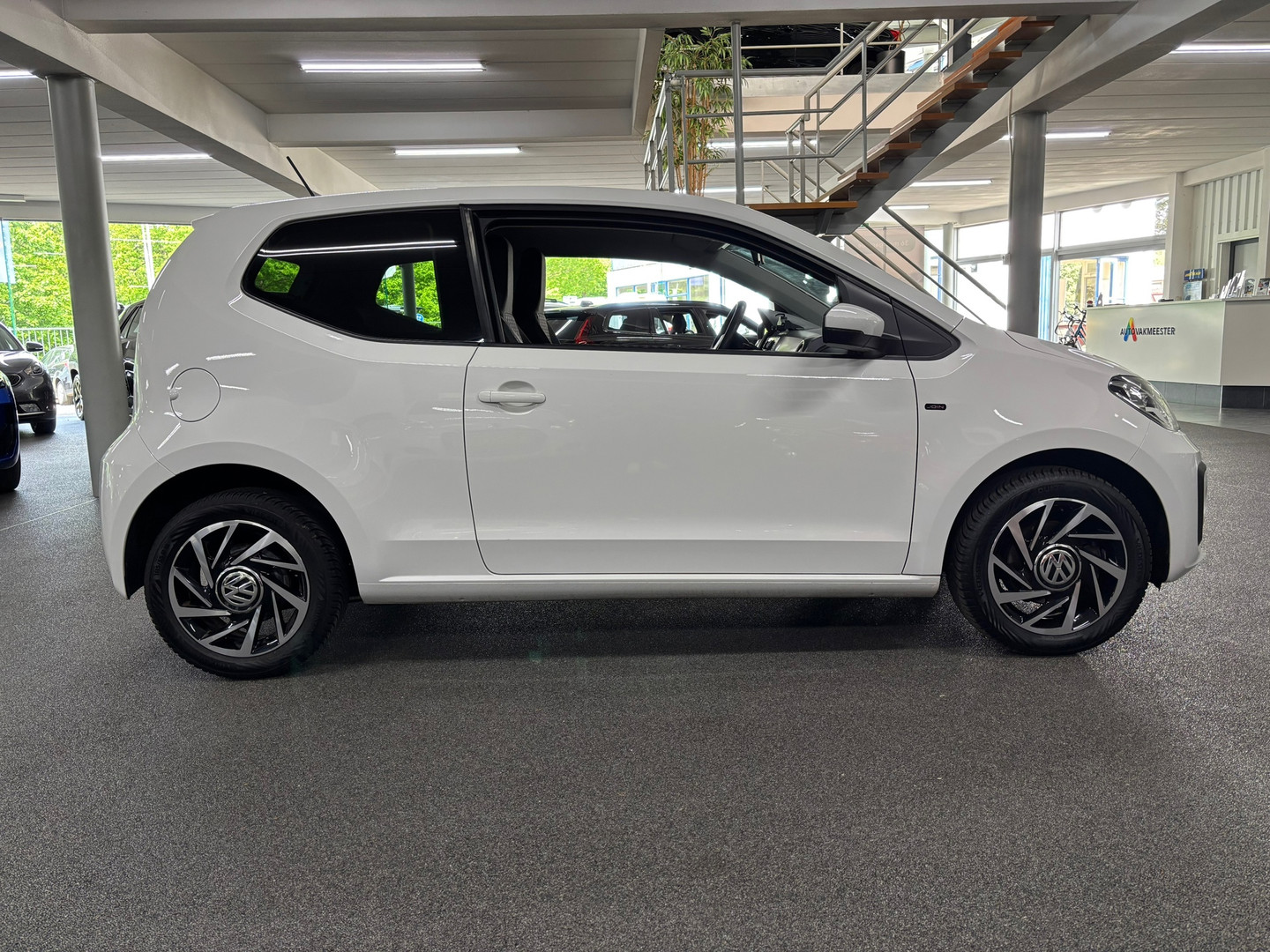 Volkswagen Volkswagen