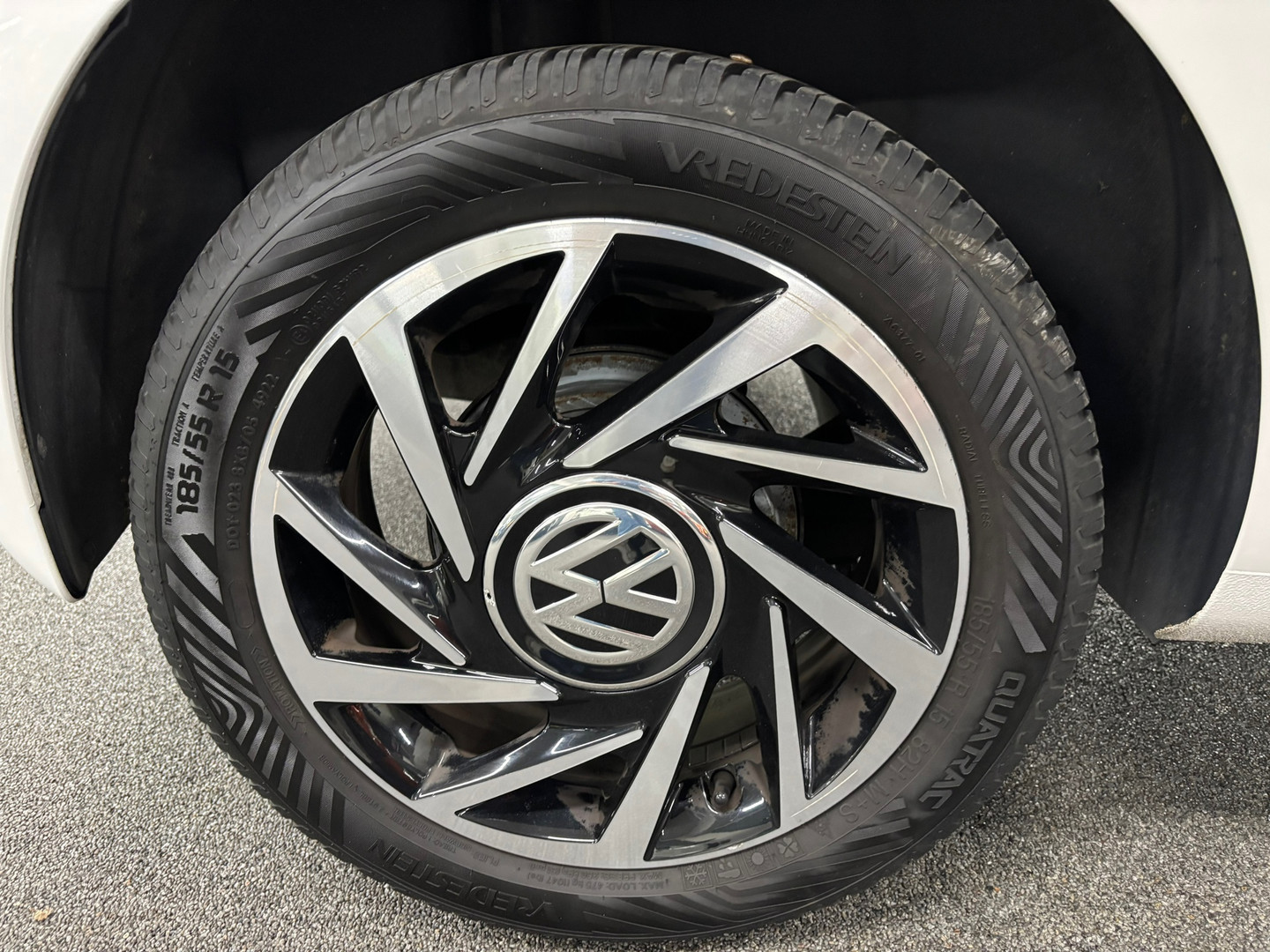 Volkswagen Volkswagen