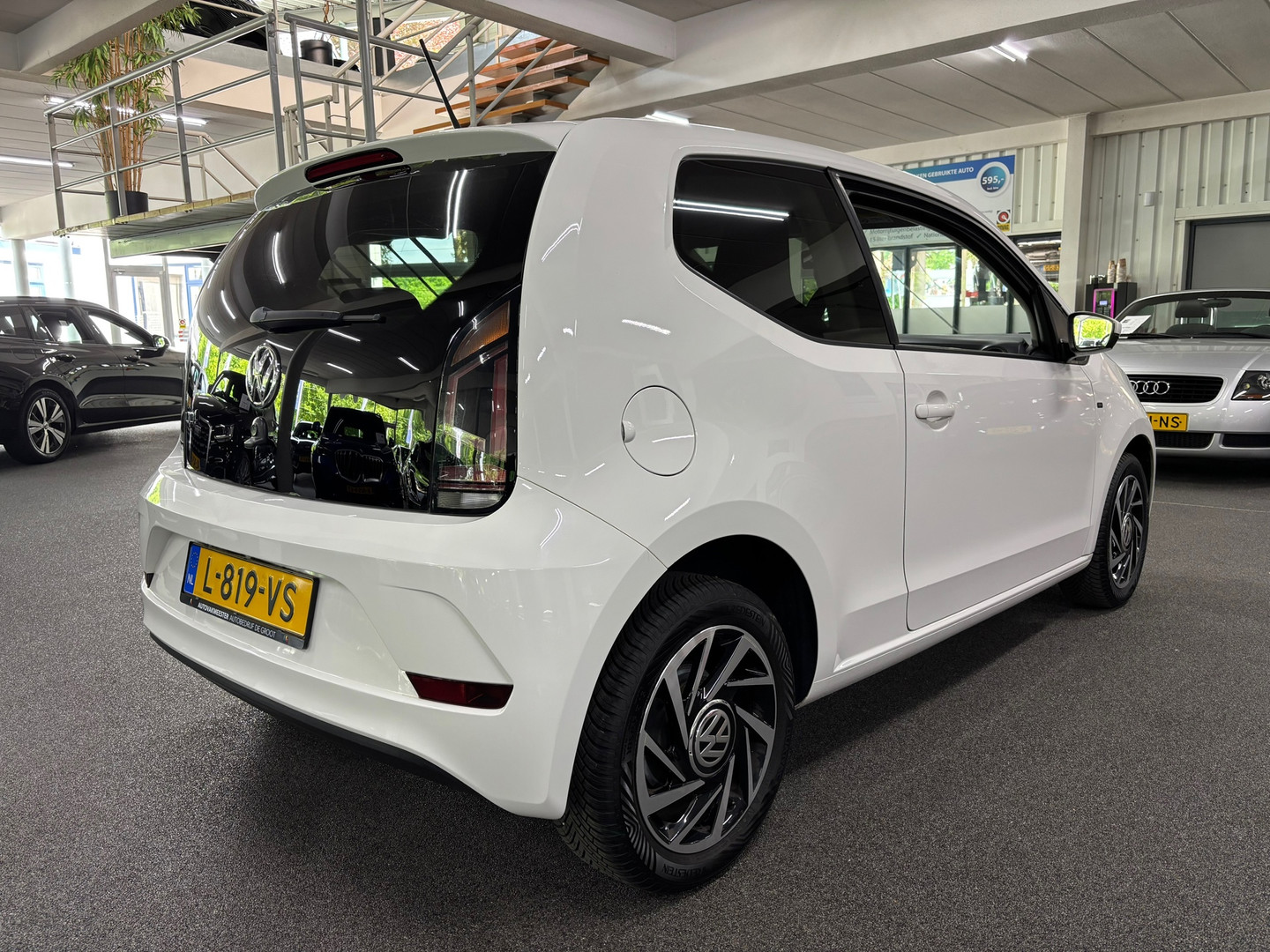 Volkswagen Volkswagen