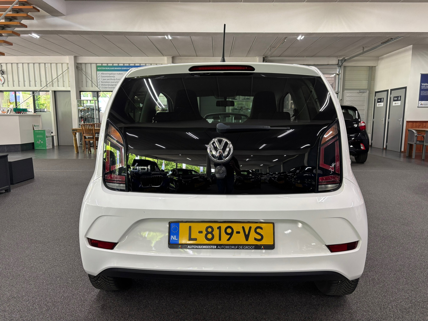 Volkswagen Volkswagen