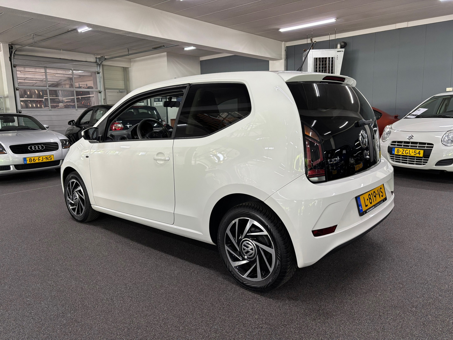 Volkswagen Volkswagen