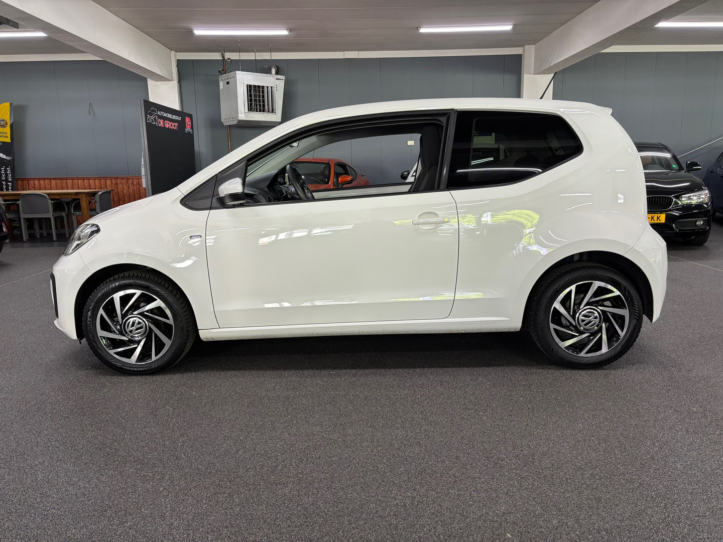 Volkswagen Volkswagen