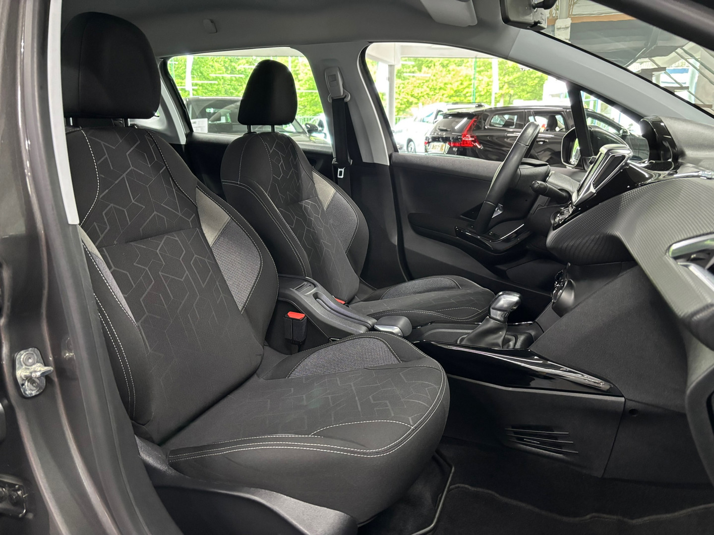 Peugeot Peugeot