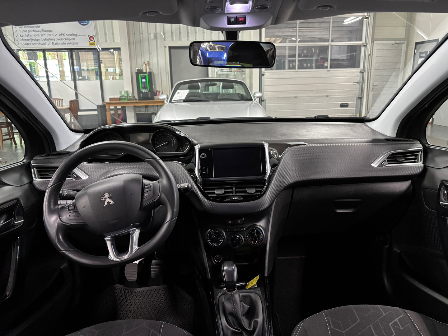 Peugeot Peugeot