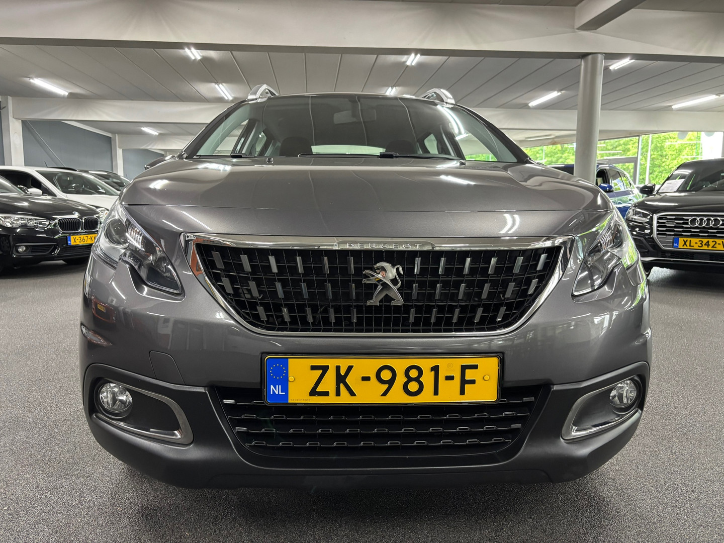 Peugeot Peugeot