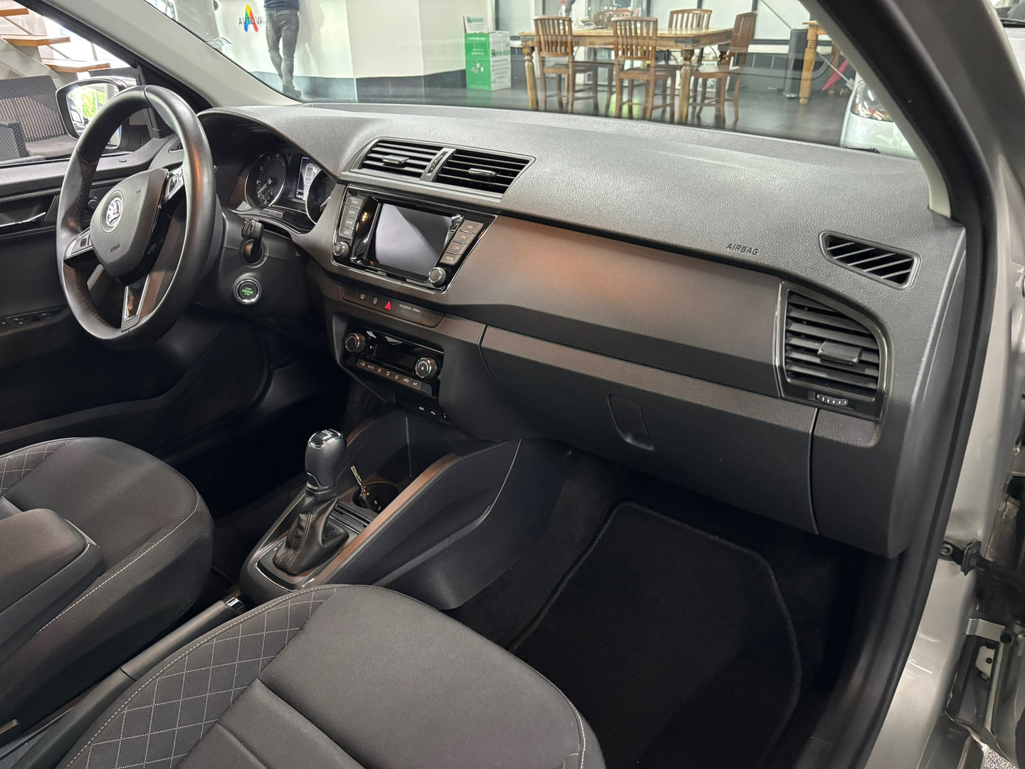 ŠKODA